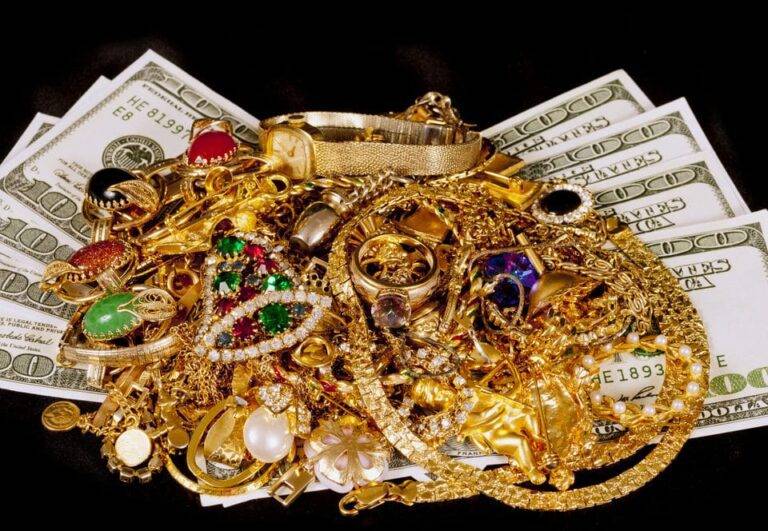How to Sell Your Jewelry